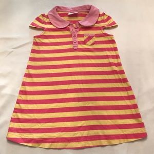 Hanna Andersson dress